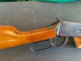 Winchester Model 95( 1958 ) - 7 of 10