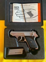 Walther TPH 22 LR. - 1 of 6