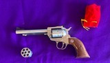 RUGER SINGLR SIX
S/S - 1 of 7