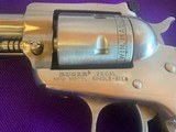 RUGER SINGLR SIX
S/S - 2 of 7