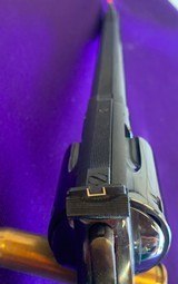 SMITH AND WESSON M0DEL 57 - 10 of 11