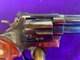 SMITH AND WESSON M0DEL 57 - 7 of 11
