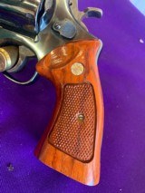 SMITH AND WESSON M0DEL 57 - 2 of 11