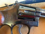 SMITH & WESSON MODEL 18-4 - 3 of 9