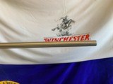 Winchester M-70 Classic stainless - 5 of 9