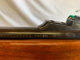 REMINGTON MODEL 7400 - 11 of 11