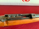 RUGER MODEL 77/22 HORNET - 5 of 6