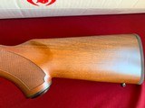RUGER MODEL 77/22 HORNET - 6 of 6