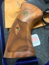 Smiyh & Wesson Model 48-7 - 6 of 7