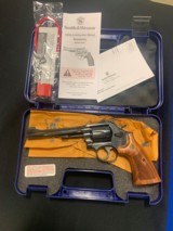 Smiyh & Wesson Model 48-7 - 1 of 7