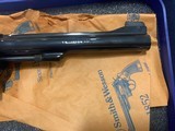 Smiyh & Wesson Model 48-7 - 4 of 7