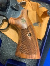 Smiyh & Wesson Model 48-7 - 2 of 7