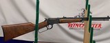 Marlin Model 1897 Annie Oakley - 1 of 9