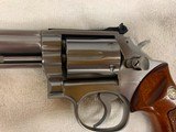 SMITH & WESSON MODEL 66 - 3 of 10