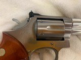 SMITH & WESSON MODEL 66 - 5 of 10