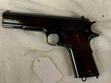 Colt 1911 - 1 of 11