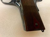 Colt 1911 - 10 of 11
