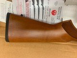 RUGERMODEL 77/22 VM - 4 of 9