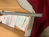 RUGERMODEL 77/22 VM - 9 of 9