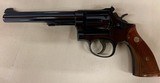 SMITH & WESSON MODEL 17-2 - 1 of 10