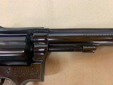 SMITH & WESSON MODEL 17-2 - 7 of 10