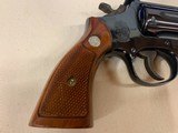 SMITH & WESSON MODEL 17-2 - 5 of 10