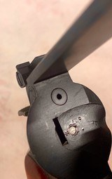 SMITH & WESSON MODEL 29-2 ENGRAVED - 11 of 11