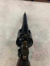 SMITH & WESSON MODEL 29-2 ENGRAVED - 6 of 11