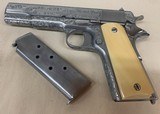 Colt 1911 ( 1957 ) - 1 of 12