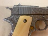 Colt 1911 ( 1957 ) - 8 of 12