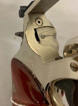 SMITH & WESSON M0DEL 15-3 - 8 of 8