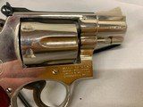 SMITH & WESSON M0DEL 15-3 - 5 of 8