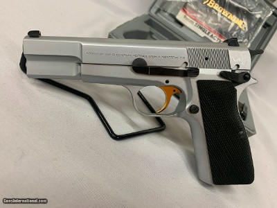 Browning Hi Power