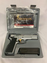 Browning Hi Power - 8 of 9
