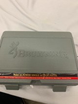 Browning Hi Power - 9 of 9