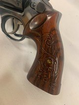 SMITH & WESSON M0DEL 15-3 - 5 of 8