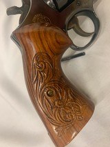 SMITH & WESSON M0DEL 15-3 - 7 of 8