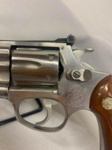 SMITH & WESSON MODEL 651 - 5 of 10