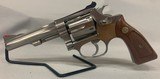 SMITH & WESSON MODEL 651 - 1 of 10