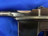 Broomhandle Mauser
( CHINA ) - 3 of 10