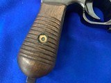 Broomhandle Mauser
( CHINA ) - 8 of 10