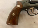Ruger Speed Six ( Sale pending funds ) - 8 of 8