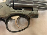 Ruger Speed Six ( Sale pending funds ) - 7 of 8