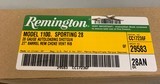 Remington M-1100 Spoprting 28 - 7 of 7