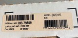 RUGER MODEL 77/22 MAG - 10 of 10