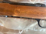 RUGER MODEL 77/22 MAG - 4 of 10