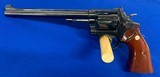 SMITH & WESSON MODEL 17-3 - 1 of 10
