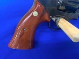 SMITH & WESSON MODEL 17-3 - 6 of 10
