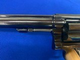 SMITH & WESSON MODEL 17-3 - 4 of 10
