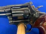 SMITH & WESSON MODEL 17-3 - 3 of 10